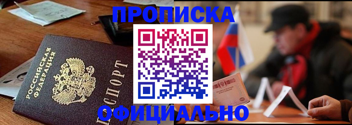 прописка гарантия в Камышине